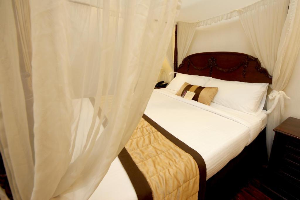 Casa Pura Inn And Suites Quezon City Exteriör bild
